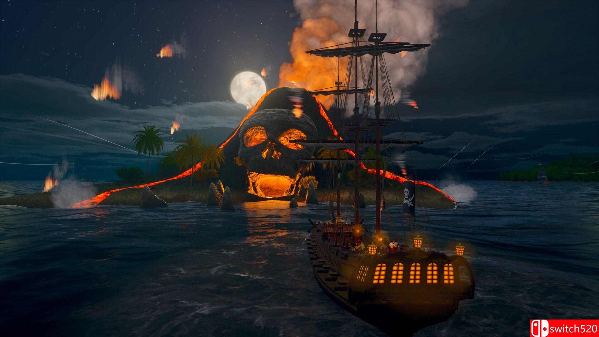 《七海之恐（Terror of the Seven Seas）》TENOKE镜像版[EN]_5