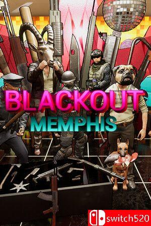 《孟菲斯黑幕（Blackout Memphis）》TENOKE镜像版[EN]