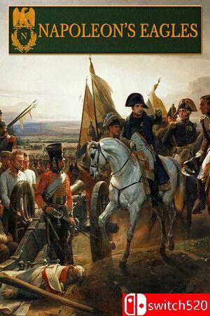 《拿破仑之鹰：拿破仑战争游戏》v1.5.3 P2P硬盘版封面图