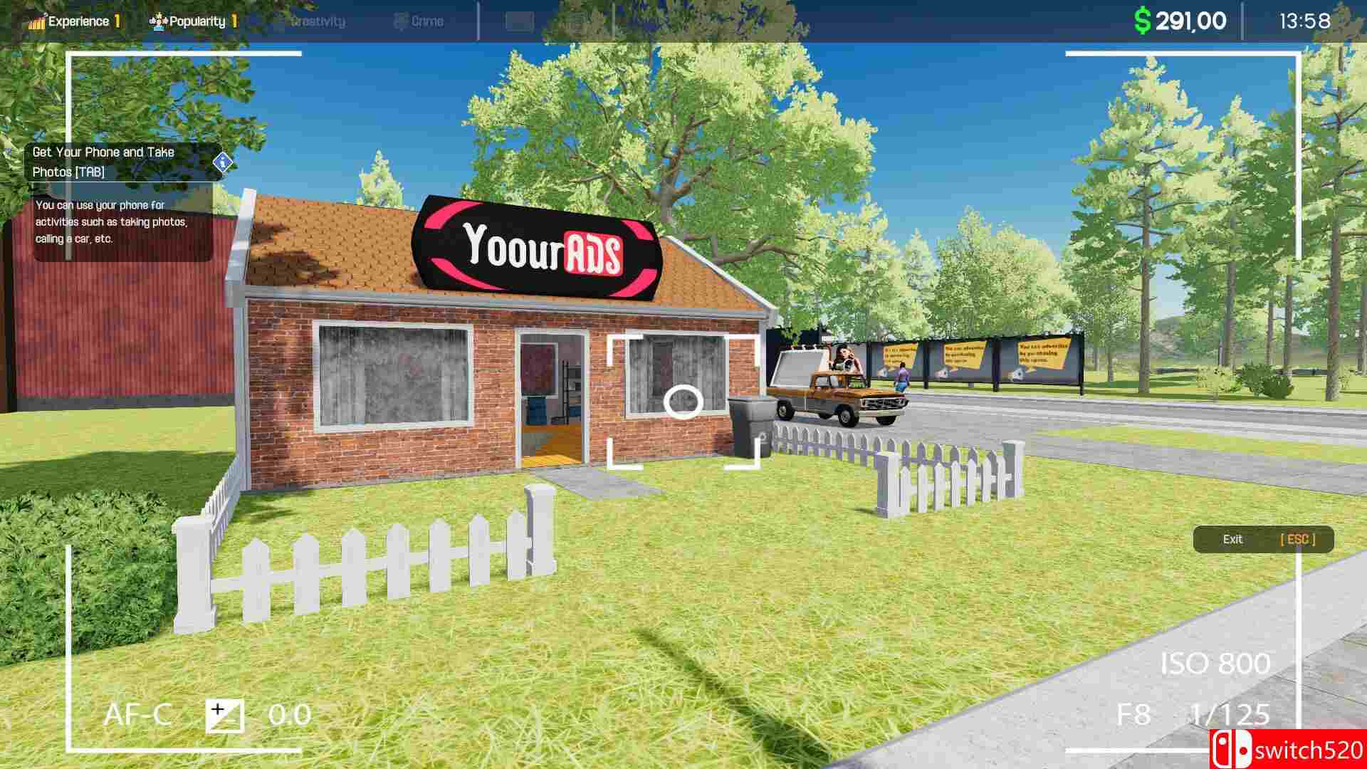 《广告公司模拟器（Ad Agency Simulator）》Early Access P2P硬盘版[EN]_2