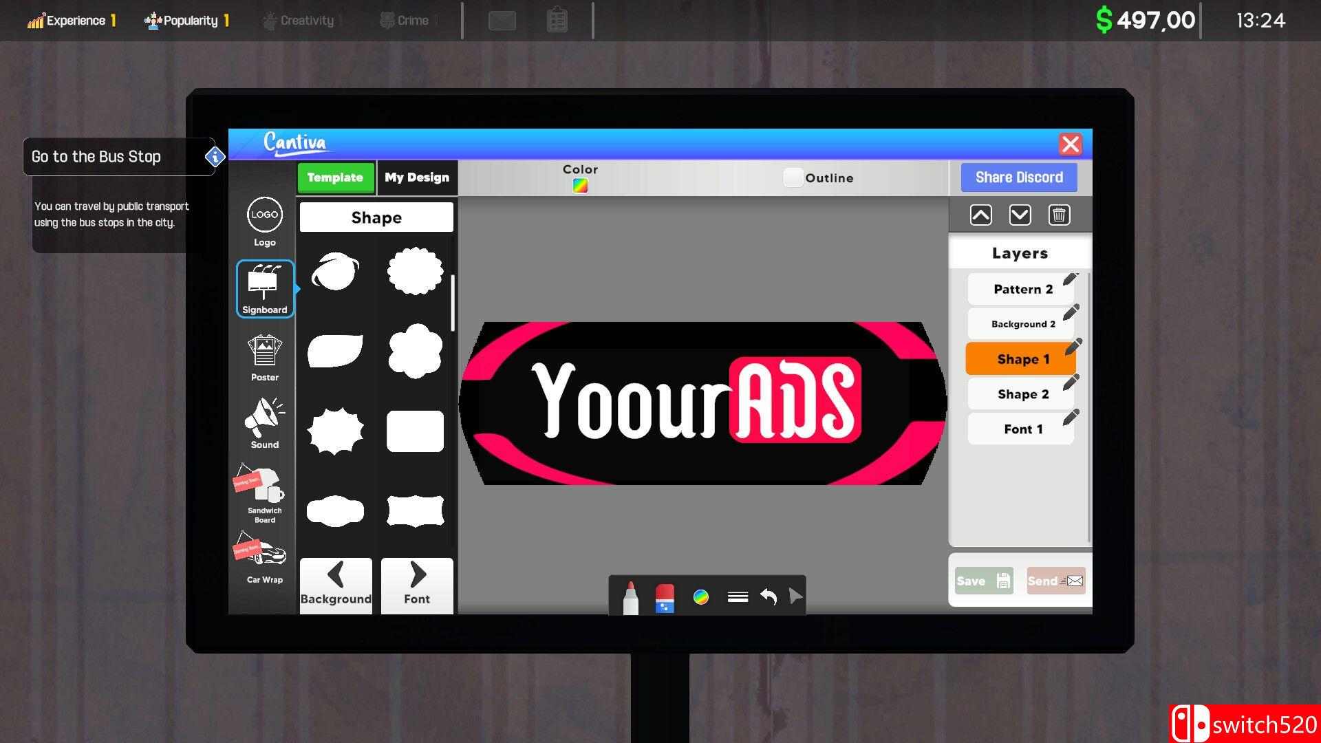 《广告公司模拟器（Ad Agency Simulator）》Early Access P2P硬盘版[EN]_4