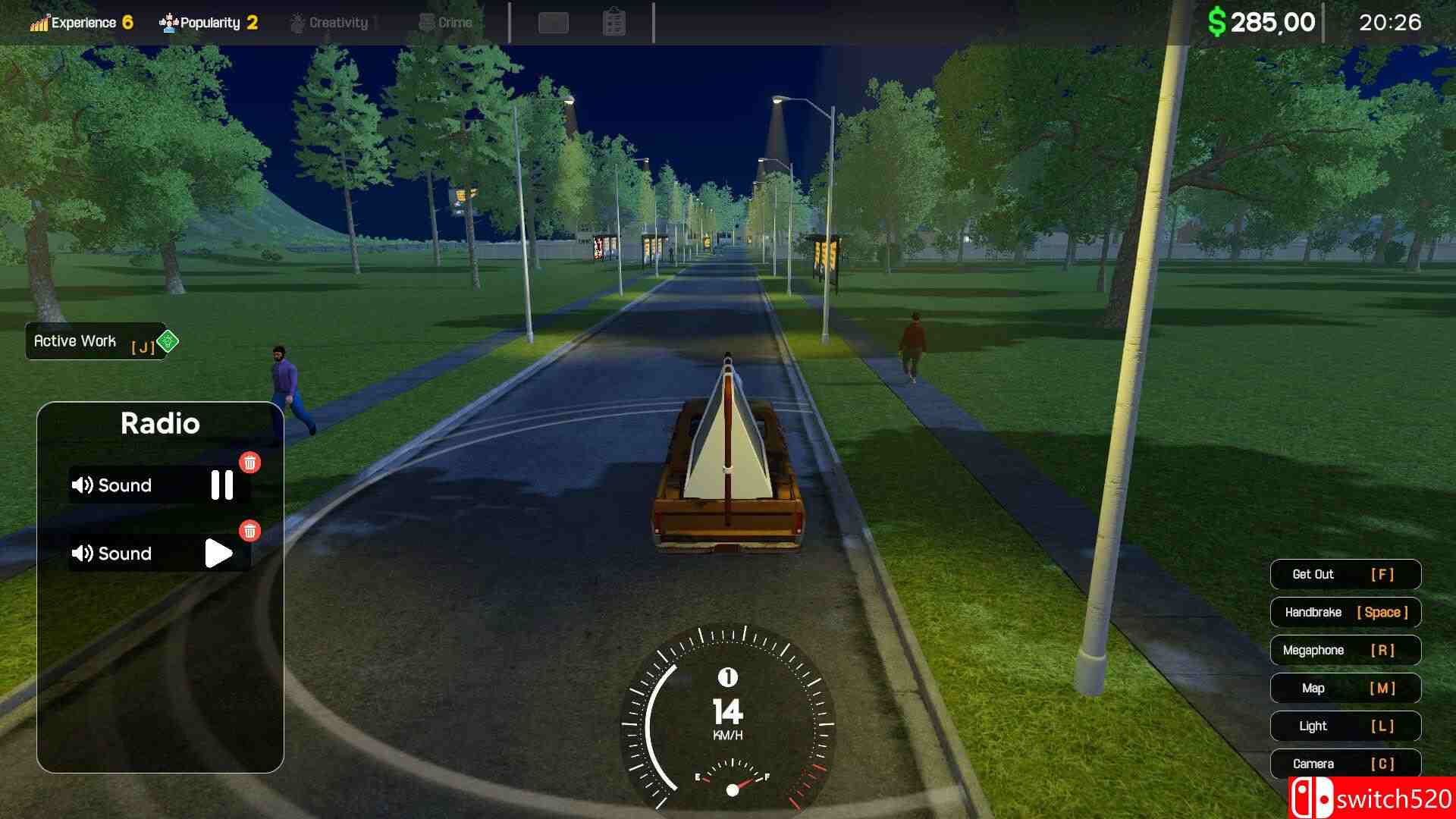 《广告公司模拟器（Ad Agency Simulator）》Early Access P2P硬盘版[EN]_5