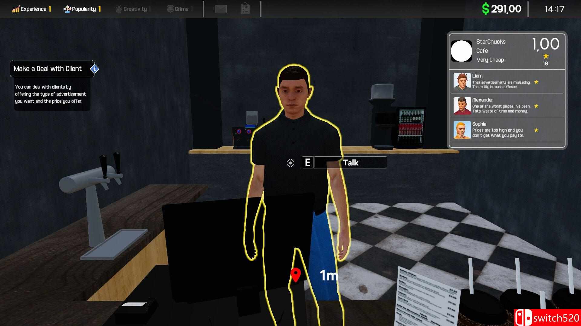 《广告公司模拟器（Ad Agency Simulator）》Early Access P2P硬盘版[EN]_3