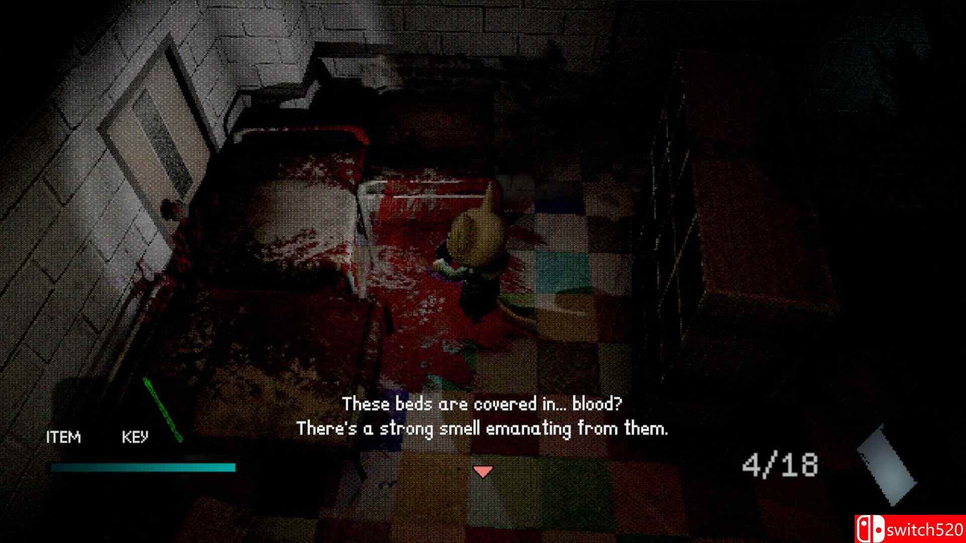 《迟交作业》游戏截图4