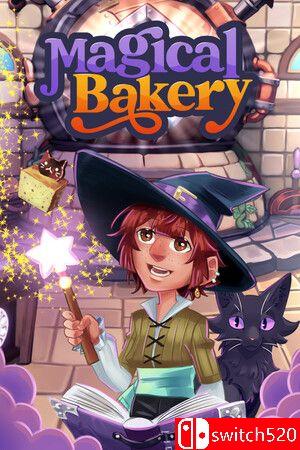 《奇妙烘焙店（Magical Bakery）》官方中文 TENOKE镜像版封面图