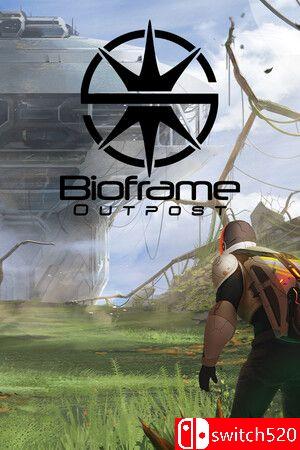 《生物框架前哨（Bioframe Outpost）》官方中文 TENOKE镜像版封面图