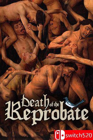 《堕落者之死（Death of the Reprobate）》TENOKE镜像版[EN]