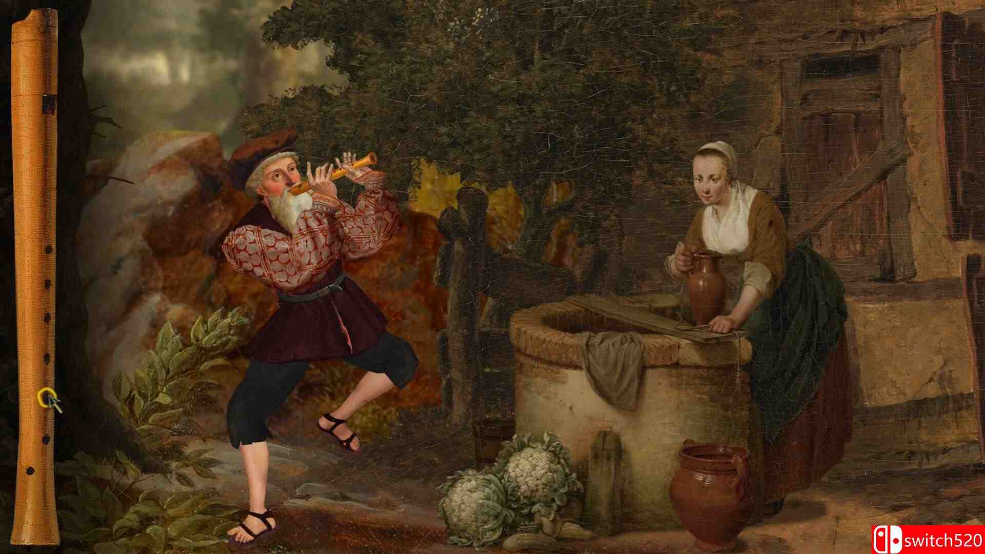 《堕落者之死（Death of the Reprobate）》TENOKE镜像版[EN]_4