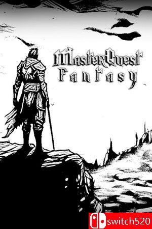 《主宰冒险：奇幻世界（MasterQuest Fantasy）》TENOKE镜像版封面图