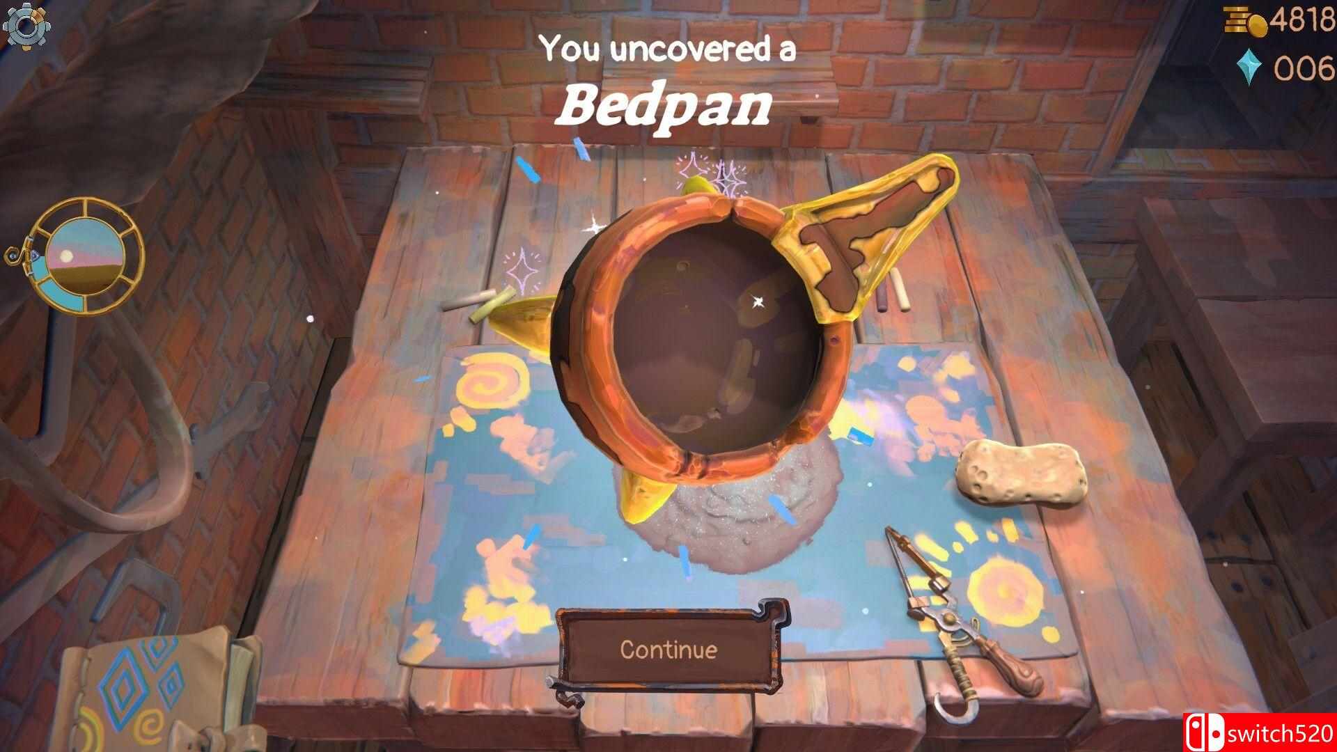 《变废为宝哥布林（Trash Goblin）》Early Access P2P硬盘版[EN]_2