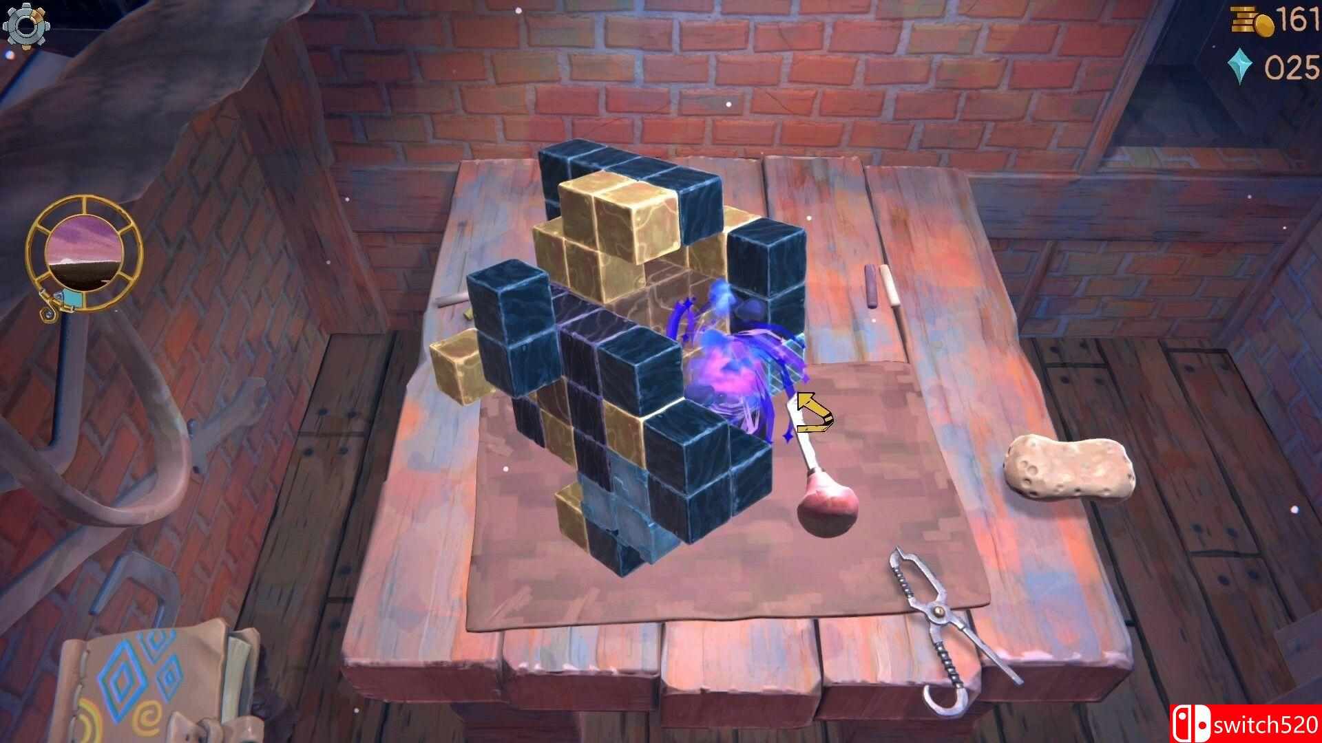 《变废为宝哥布林（Trash Goblin）》Early Access P2P硬盘版[EN]_1