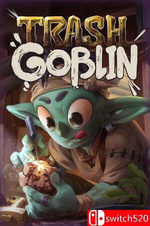 《变废为宝哥布林（Trash Goblin）》Early Access P2P硬盘版[EN]