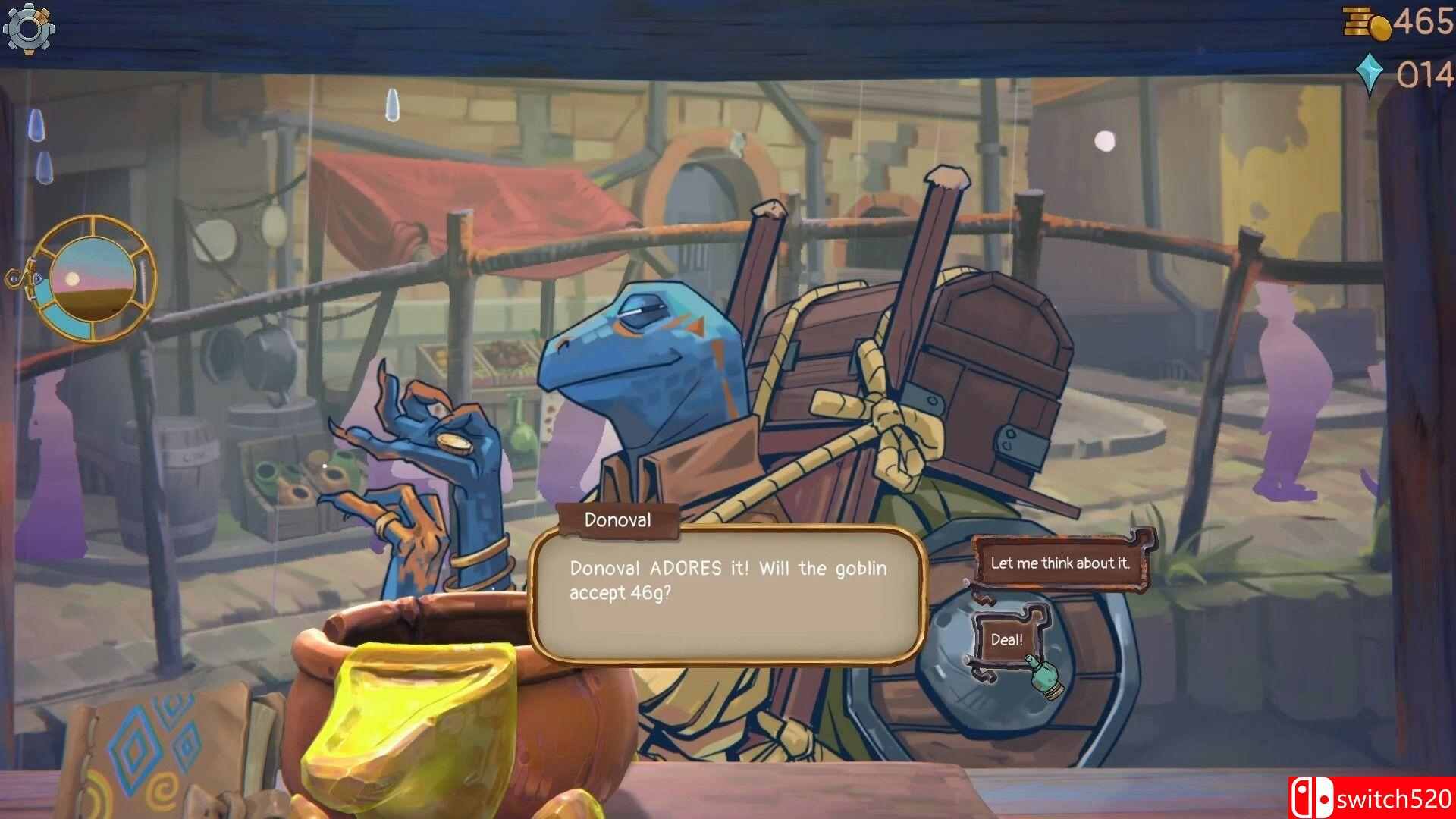 《变废为宝哥布林（Trash Goblin）》Early Access P2P硬盘版[EN]_3