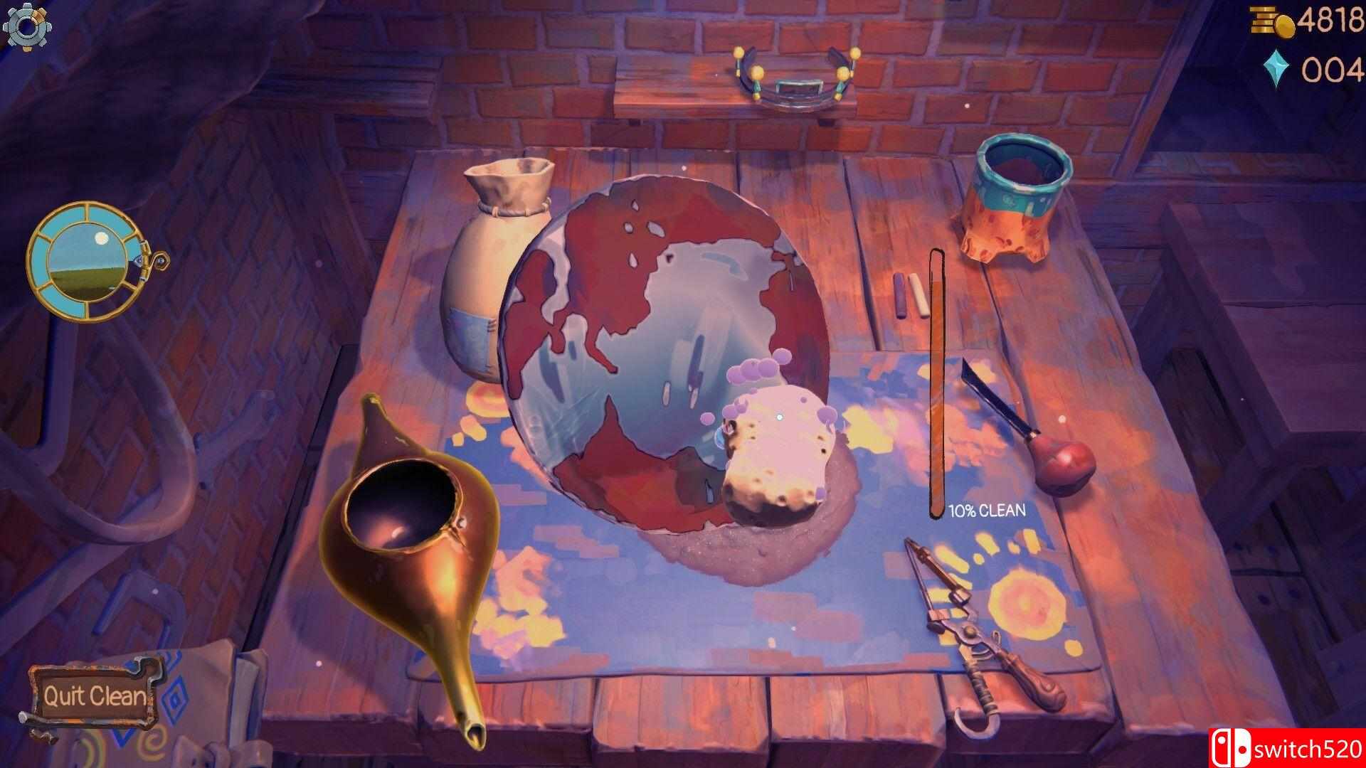 《变废为宝哥布林（Trash Goblin）》Early Access P2P硬盘版[EN]_4