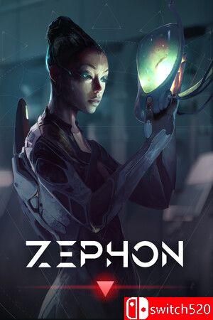 《ZEPHON》官方中文 TENOKE镜像版封面图