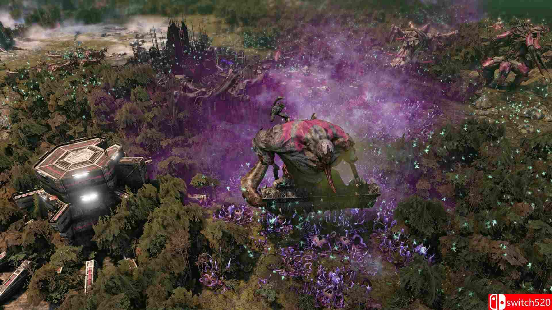 《ZEPHON》游戏截图5