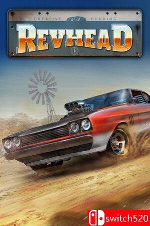 《Revhead》增强版 SKIDROW镜像版封面图