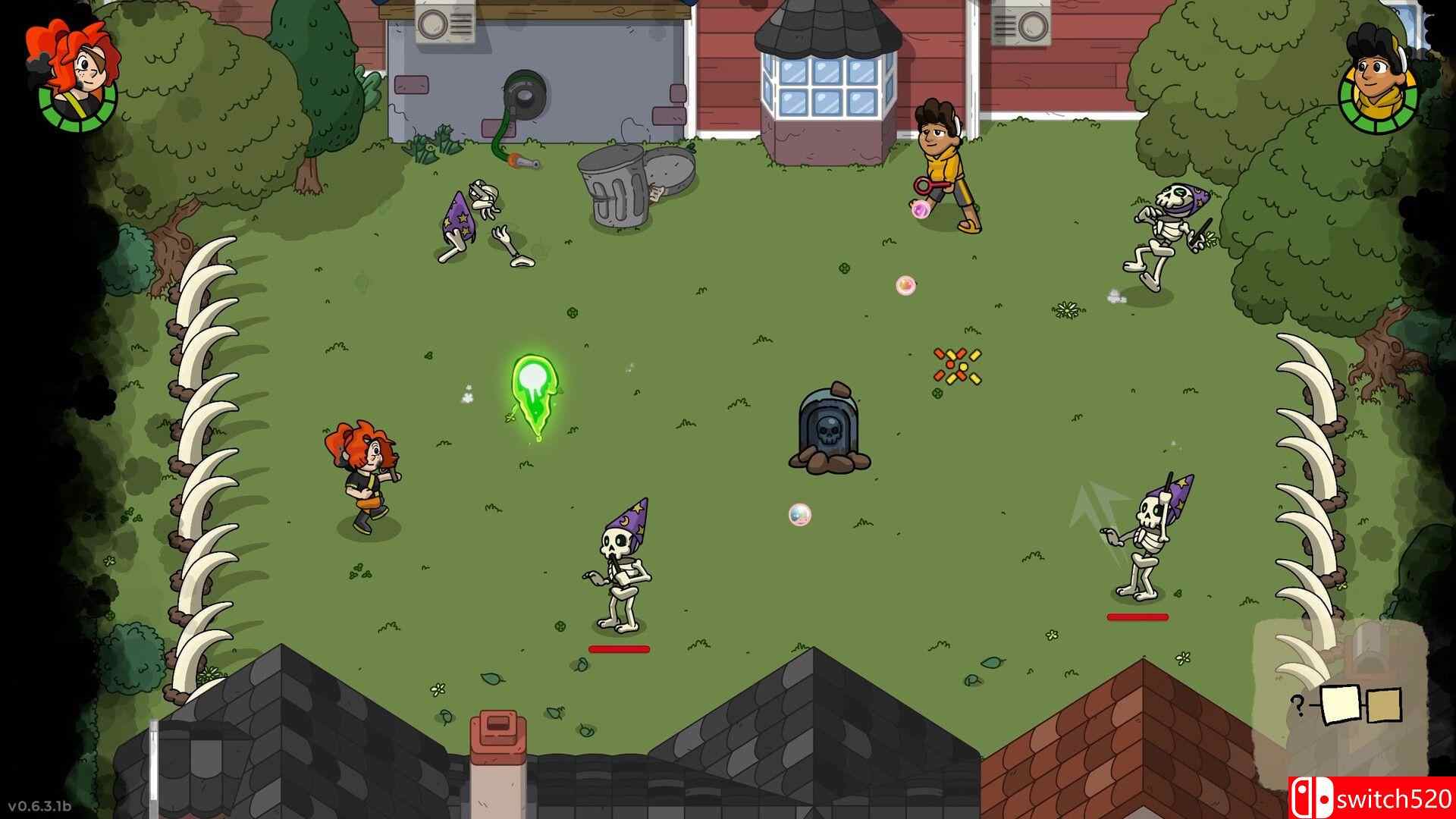 《钙质混乱：脱轨（Calcium Chaos: Derailed）》TENOKE镜像版[EN]_1