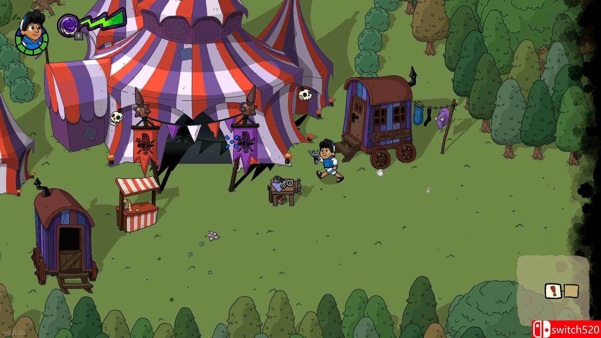 《钙质混乱：脱轨（Calcium Chaos: Derailed）》TENOKE镜像版[EN]_2