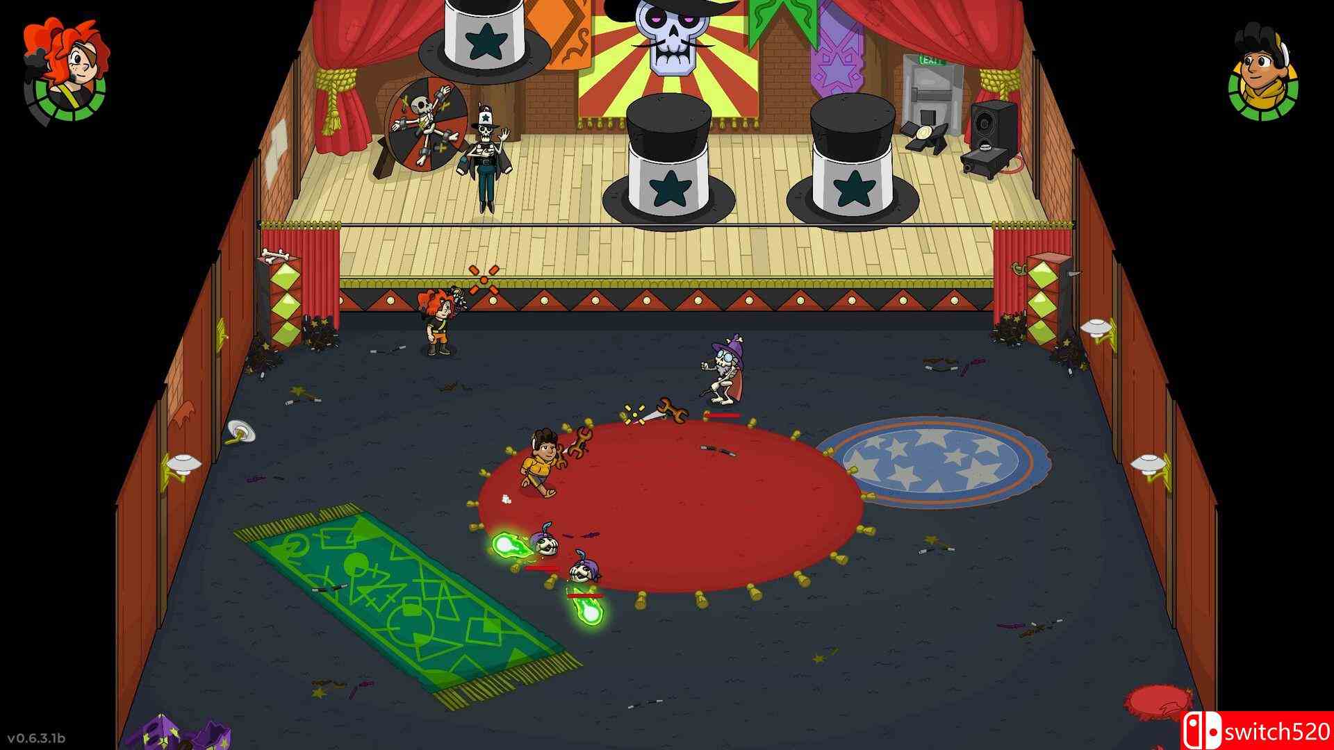 《钙质混乱：脱轨（Calcium Chaos: Derailed）》TENOKE镜像版[EN]_3