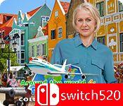 《环游世界4：家庭之旅》游戏封面