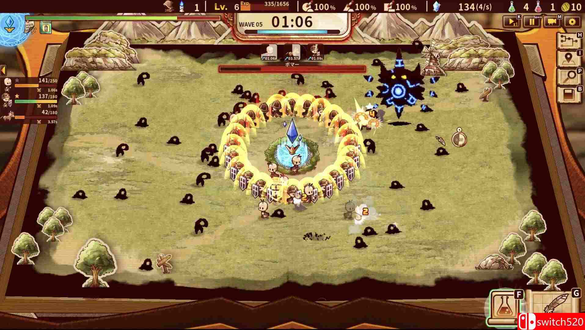 《涂鸦英雄工厂（ShapeHero Factory）》官方中文 Early Access P2P硬盘版[CN/TW/EN/JP]_2