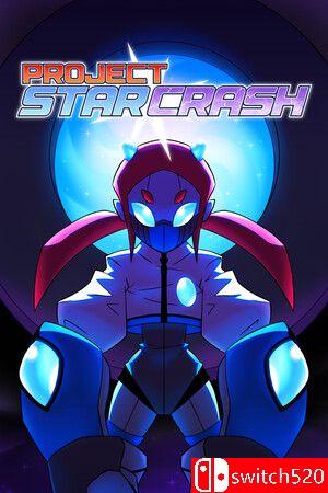 《星毁计划（Project Starcrash）》TENOKE镜像版封面图