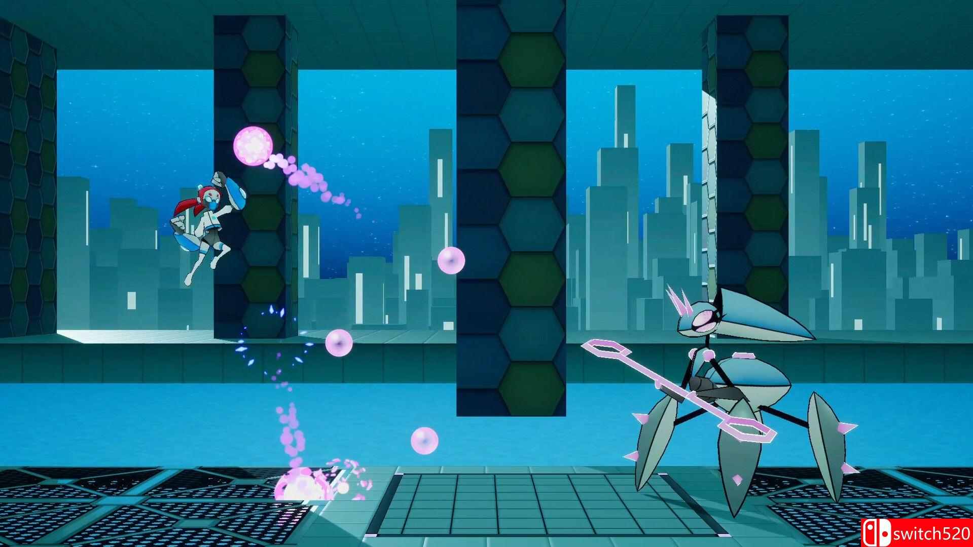 《星毁计划》游戏截图5