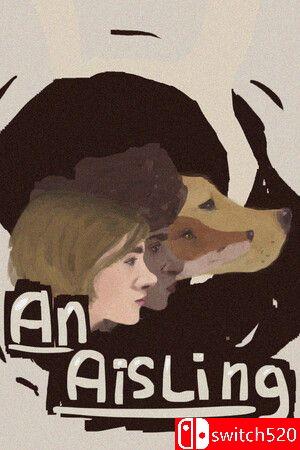 《一个艾斯林（An Aisling）》TENOKE镜像版封面图