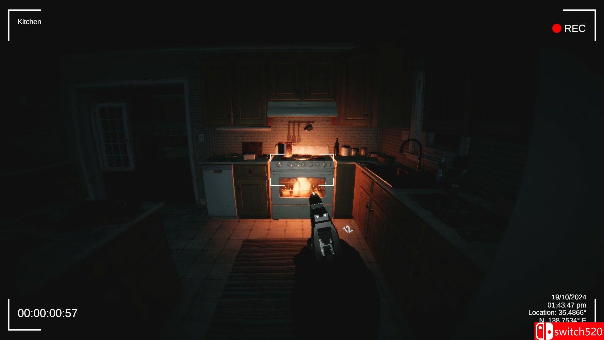 《破碎真相（Shattered Truth）》TENOKE镜像版[EN]_3