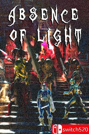 《无光之境（Absence of Light）》官方中文 TENOKE镜像版封面图