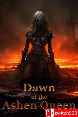 游戏《灰烬女王的黎明》封面图