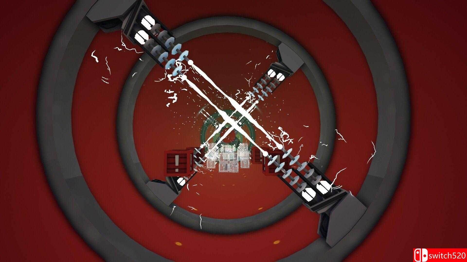 《奇妙小球》游戏截图3