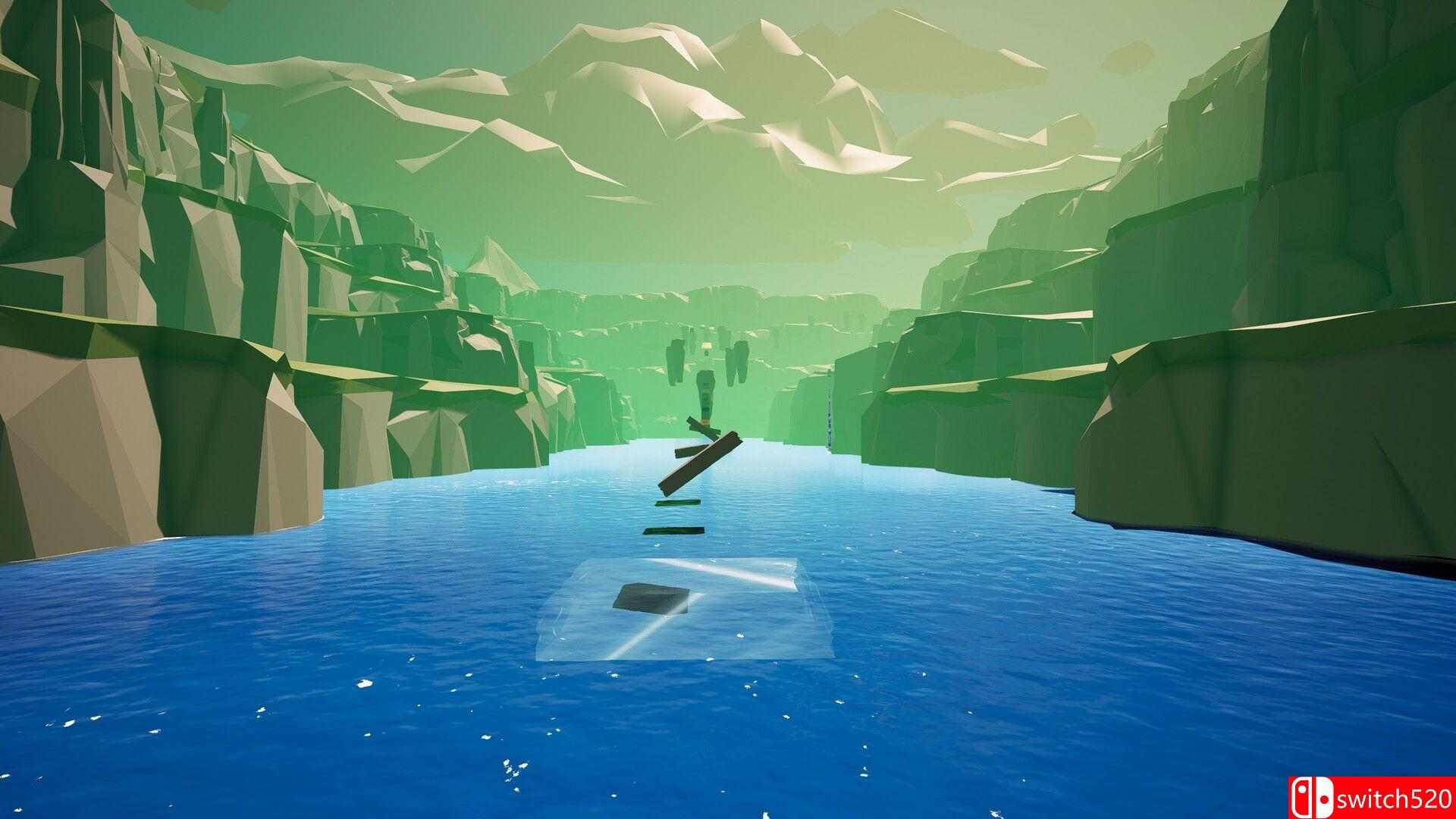 《奇妙小球》游戏截图4