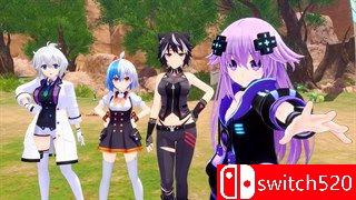 《海王星：游戏开发者革命》游戏截图1