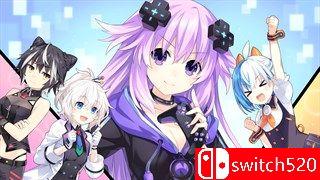 《海王星：游戏开发者革命》游戏截图4