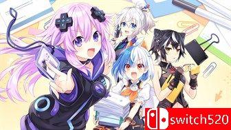 《海王星：游戏开发者革命》游戏截图5