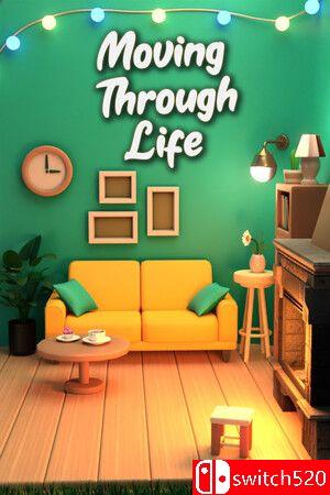 《人生旅途（Moving Through Life）》游戏封面