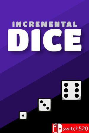 《增量骰子（Incremental Dice）》官方中文 v1.0.1 P2P硬盘版[CN/EN/JP]