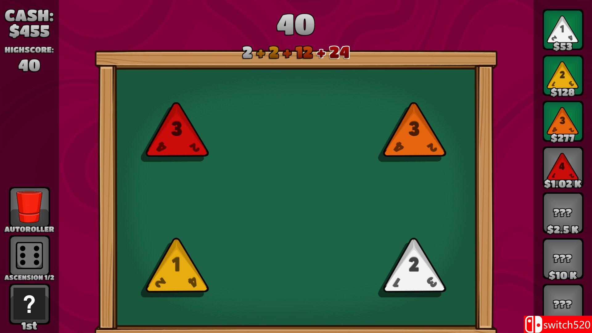 《增量骰子（Incremental Dice）》官方中文 v1.0.1 P2P硬盘版[CN/EN/JP]_3