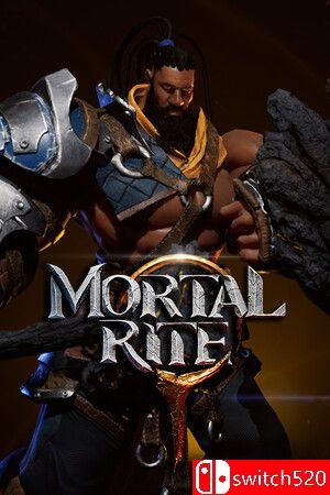 《尘世之仪（Mortal Rite）》Early Access P2P硬盘版封面图