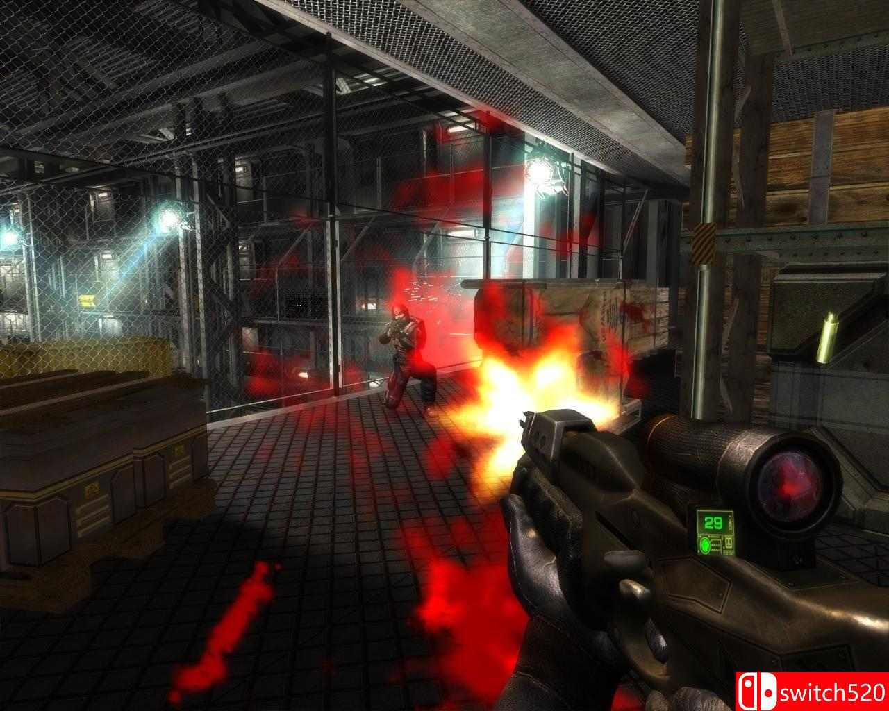 《地球逃亡》游戏截图1