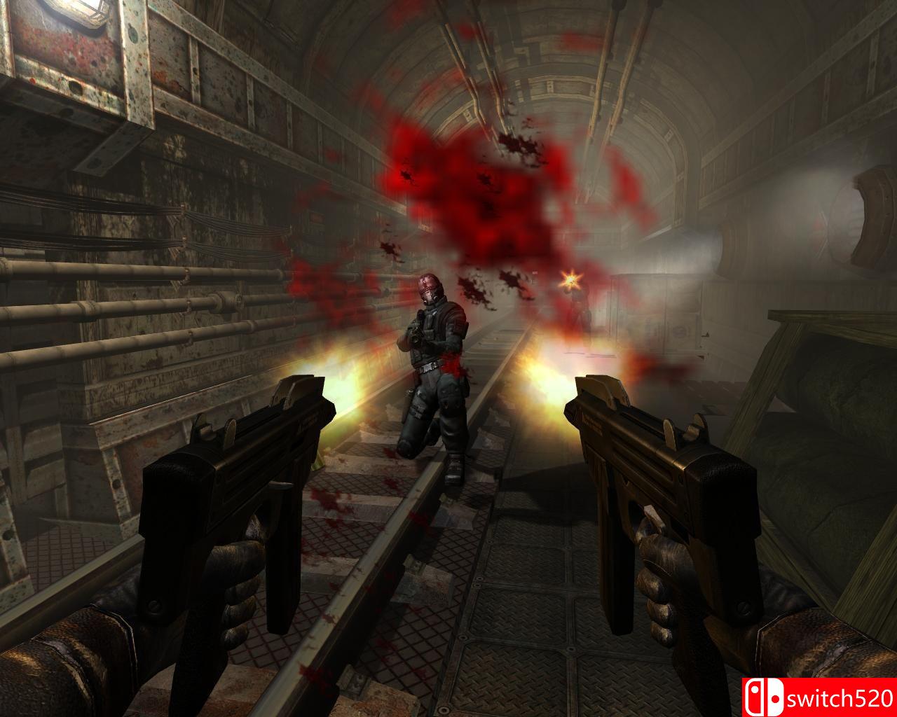 《地球逃亡》游戏截图2