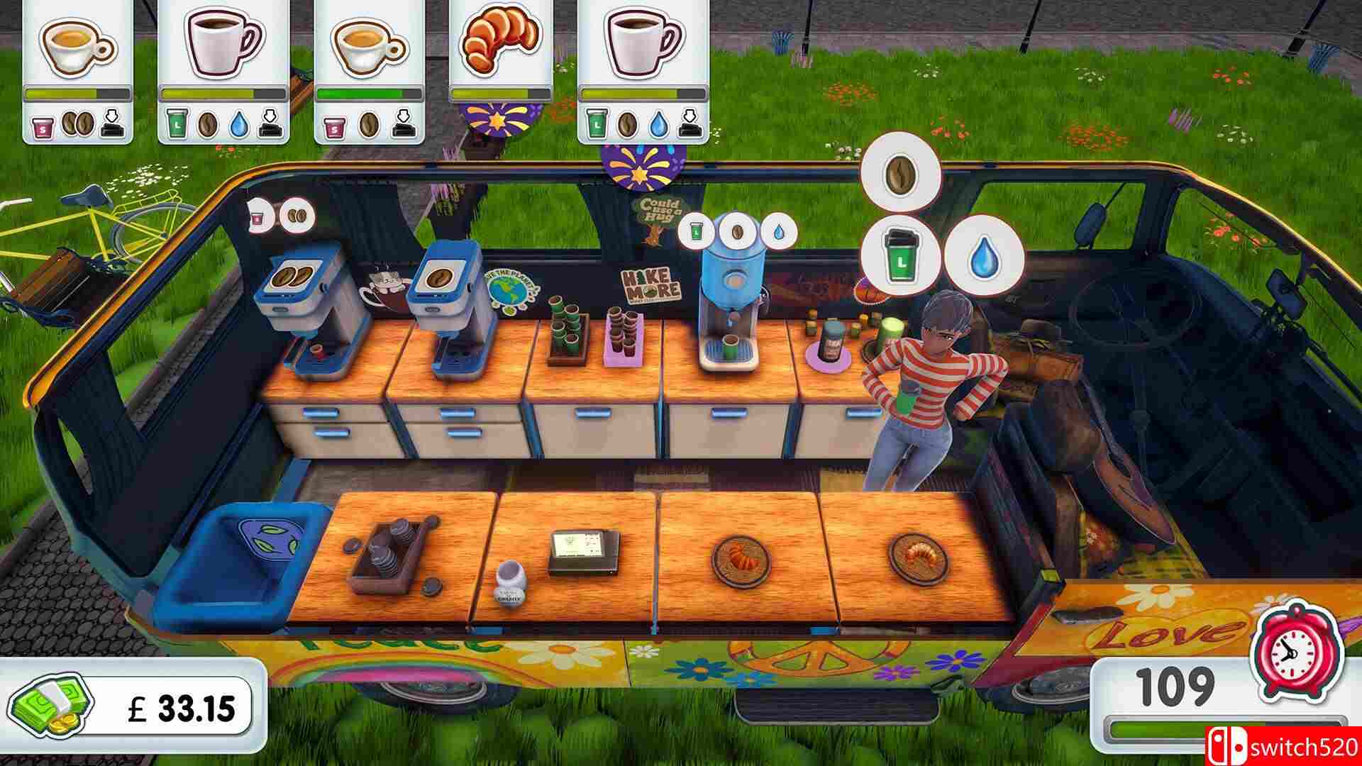 《流动咖啡馆（Single Espresso）》TENOKE镜像版[EN]_1