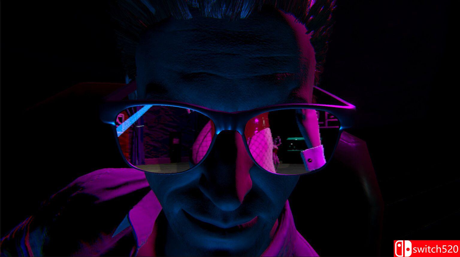 《带我走》游戏截图1