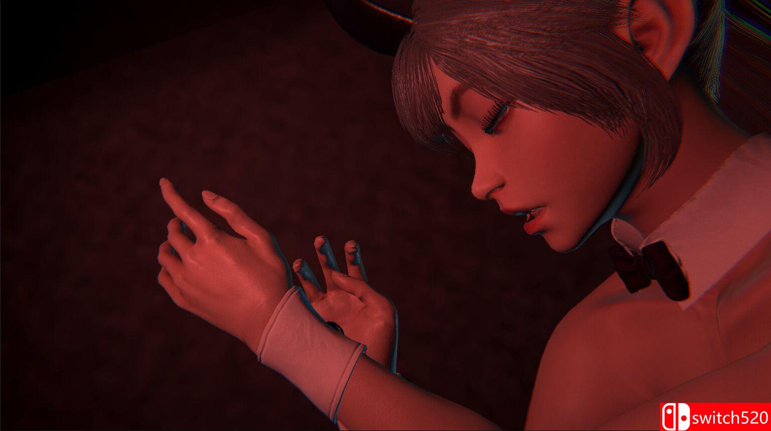 《带我走》游戏截图3