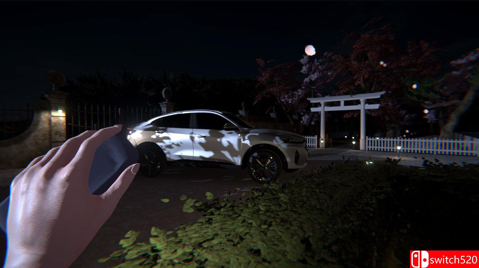 《带我走》游戏截图4