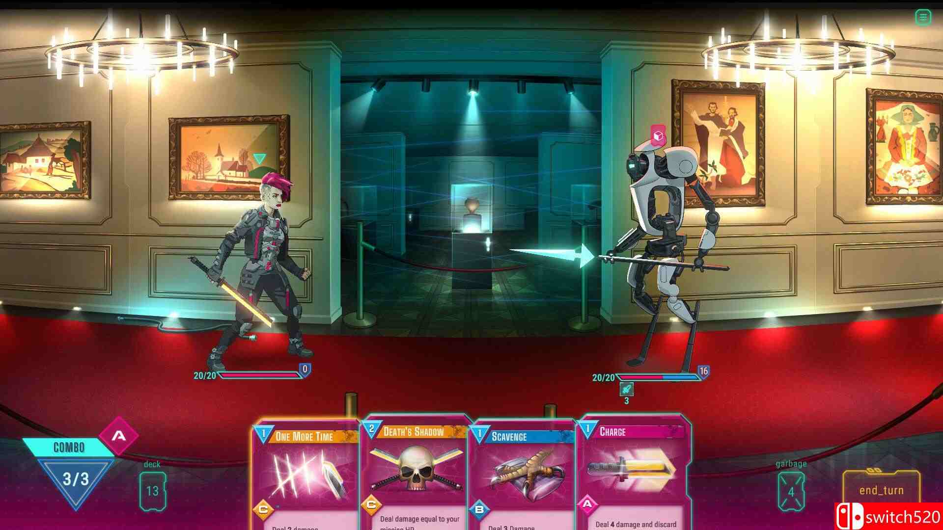 《赛博盗影（HeistGeist）》TENOKE镜像版[EN]_1