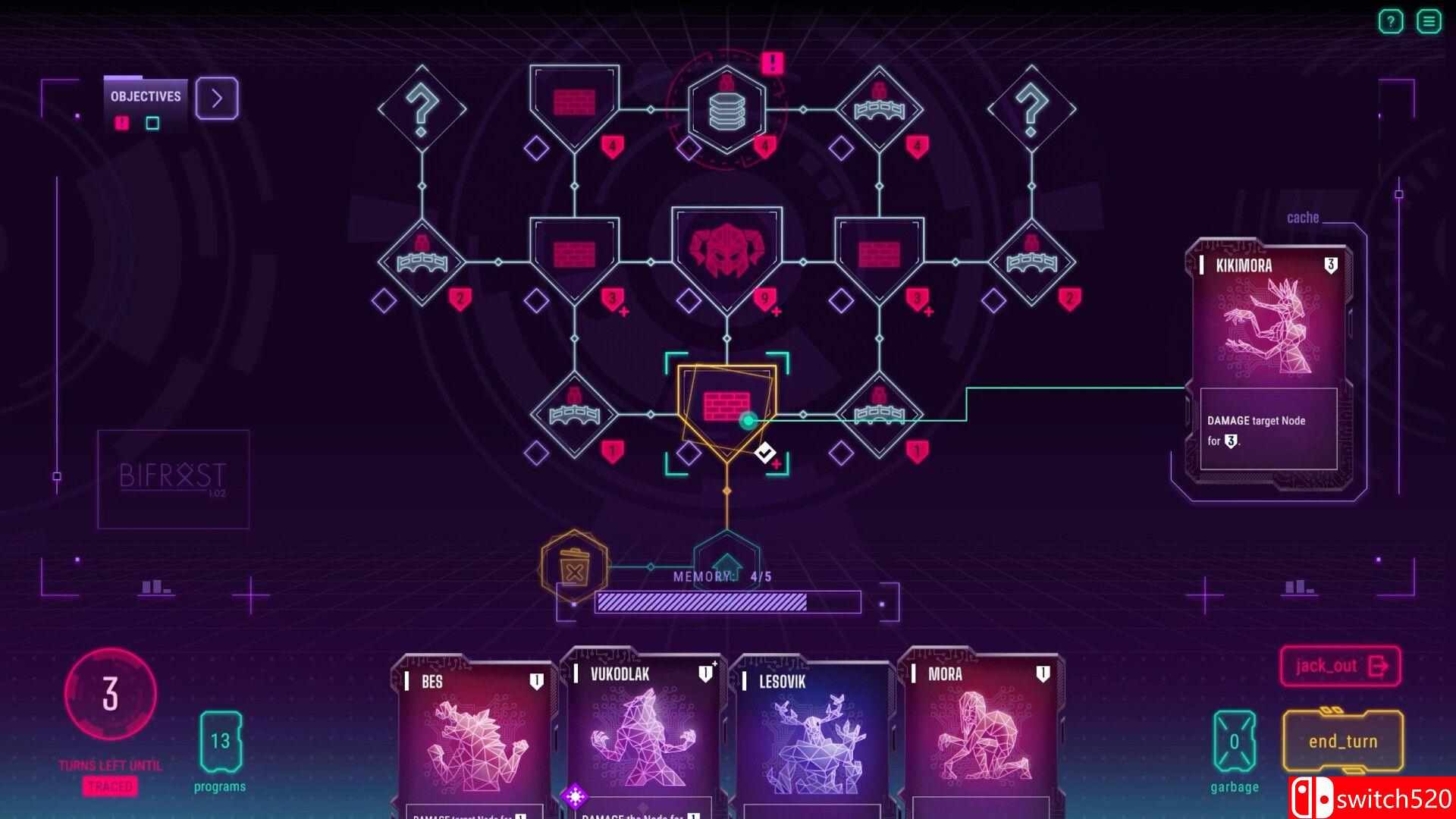 《赛博盗影（HeistGeist）》TENOKE镜像版[EN]_4