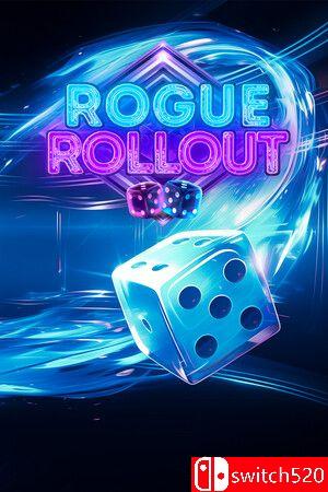《骰子征途（Rogue Rollout）》官方中文 TENOKE镜像版封面图